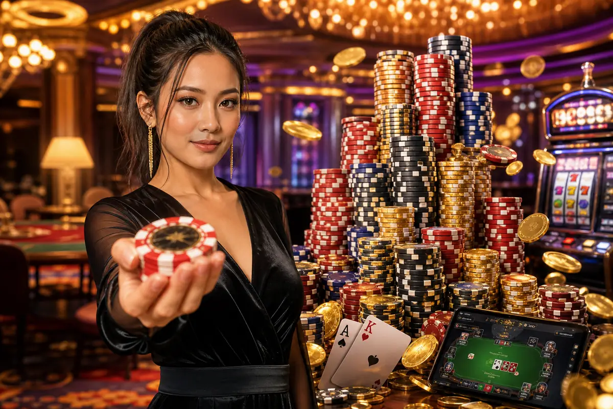 maju66 program VIP cashback mingguan