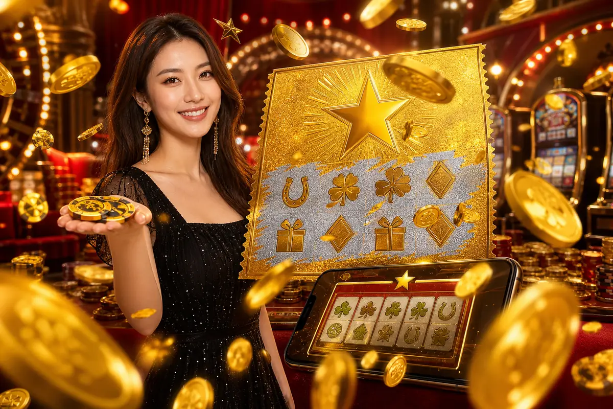 maju66 Casino deposit e-wallet Malaysia