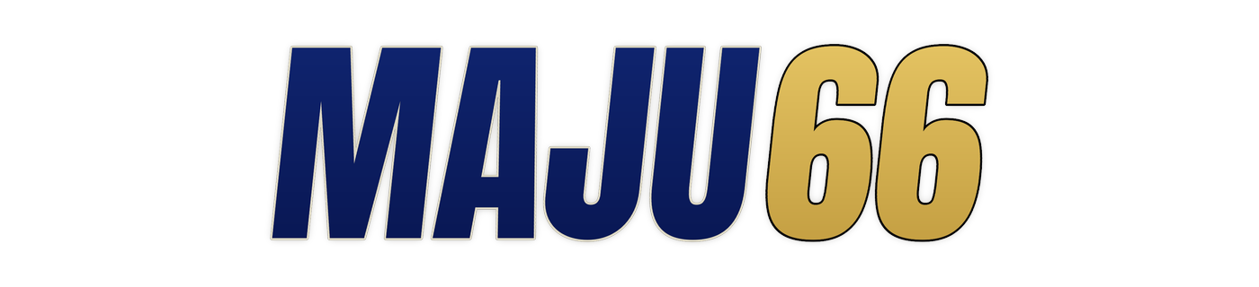maju66 logo